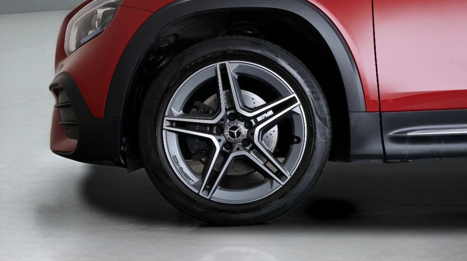 Used Mercedes-Benz GLB 2022 for sale - 78025197: Photo 18