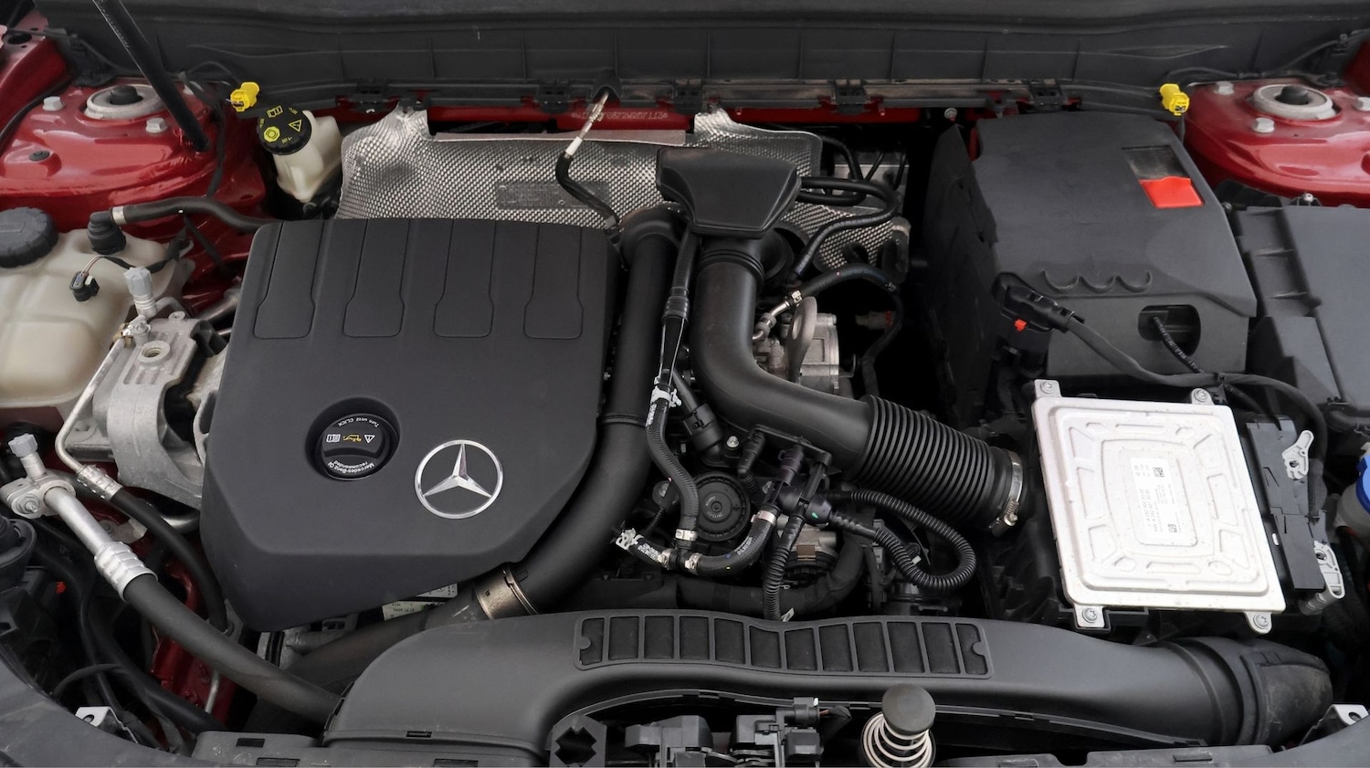 Used Mercedes-Benz GLB 2022 for sale - 78025197: Photo 19