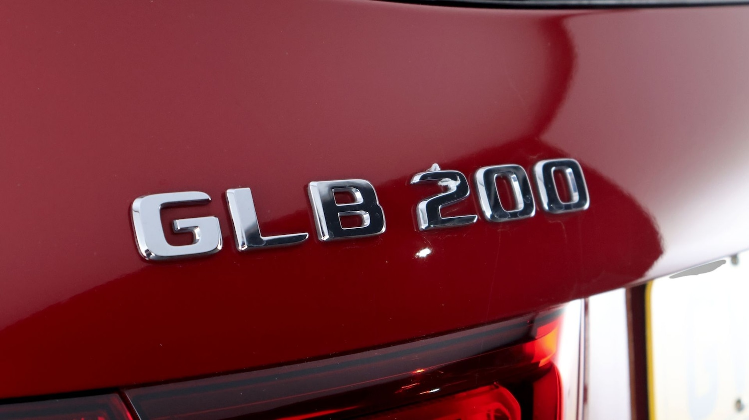 Used Mercedes-Benz GLB 2022 for sale - 78025197: Photo 20