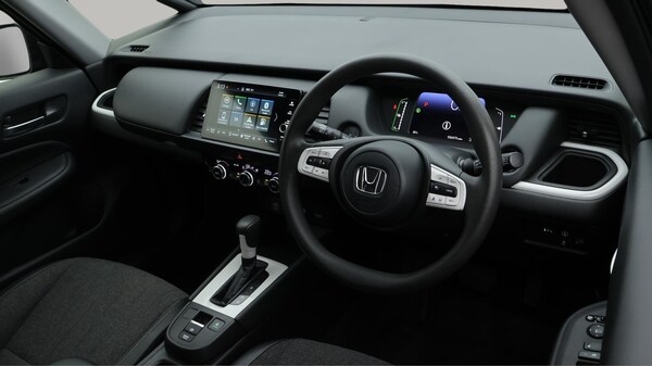 Used Honda Jazz 2021 for sale - 76283781: Photo 10