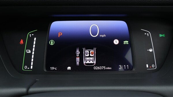 Used Honda Jazz 2021 for sale - 76283781: Photo 11