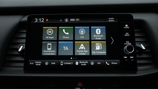 Used Honda Jazz 2021 for sale - 76283781: Photo 12