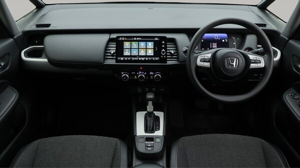 Used Honda Jazz 2021 for sale - 76283781: Photo 14