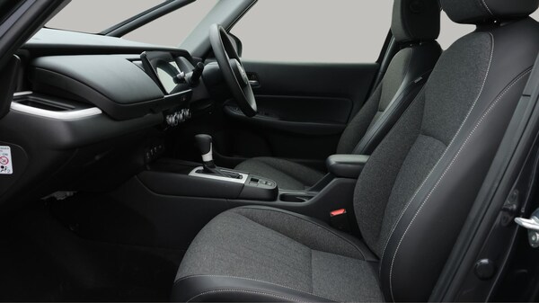 Used Honda Jazz 2021 for sale - 76283781: Photo 15