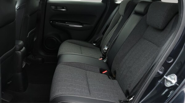 Used Honda Jazz 2021 for sale - 76283781: Photo 17