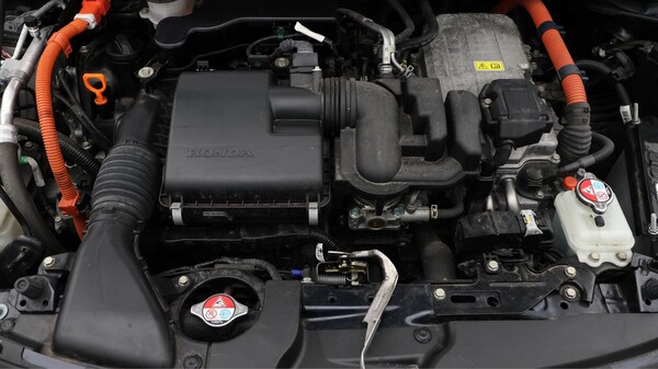 Used Honda Jazz 2021 for sale - 76283781: Photo 20