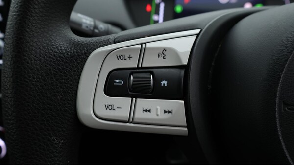 Used Honda Jazz 2021 for sale - 76283781: Photo 23