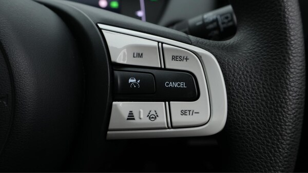 Used Honda Jazz 2021 for sale - 76283781: Photo 24