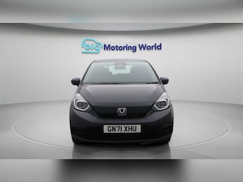 Used Honda Jazz 2021 for sale - 76283781: Photo