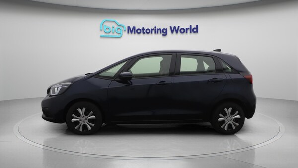Used Honda Jazz 2021 for sale - 76283781: Photo 5