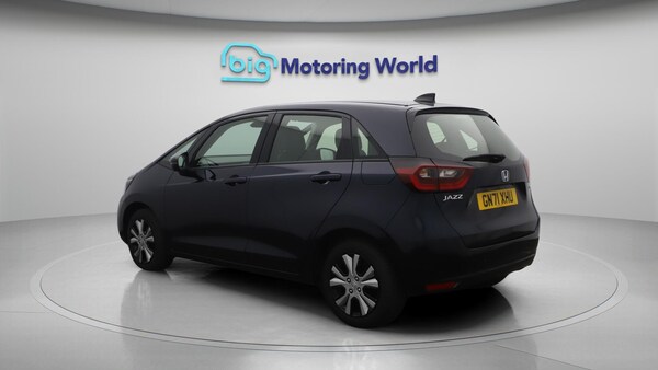Used Honda Jazz 2021 for sale - 76283781: Photo 6
