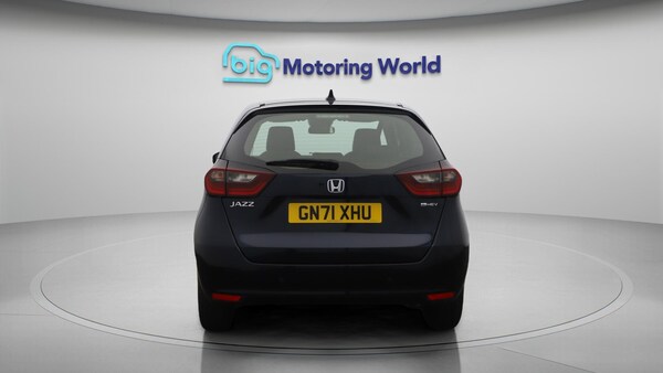 Used Honda Jazz 2021 for sale - 76283781: Photo 7