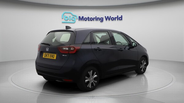 Used Honda Jazz 2021 for sale - 76283781: Photo 8