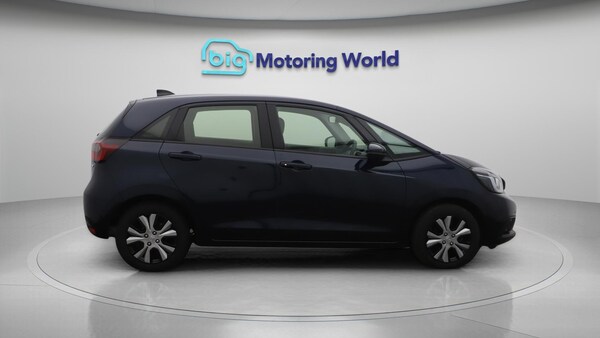 Used Honda Jazz 2021 for sale - 76283781: Photo 9