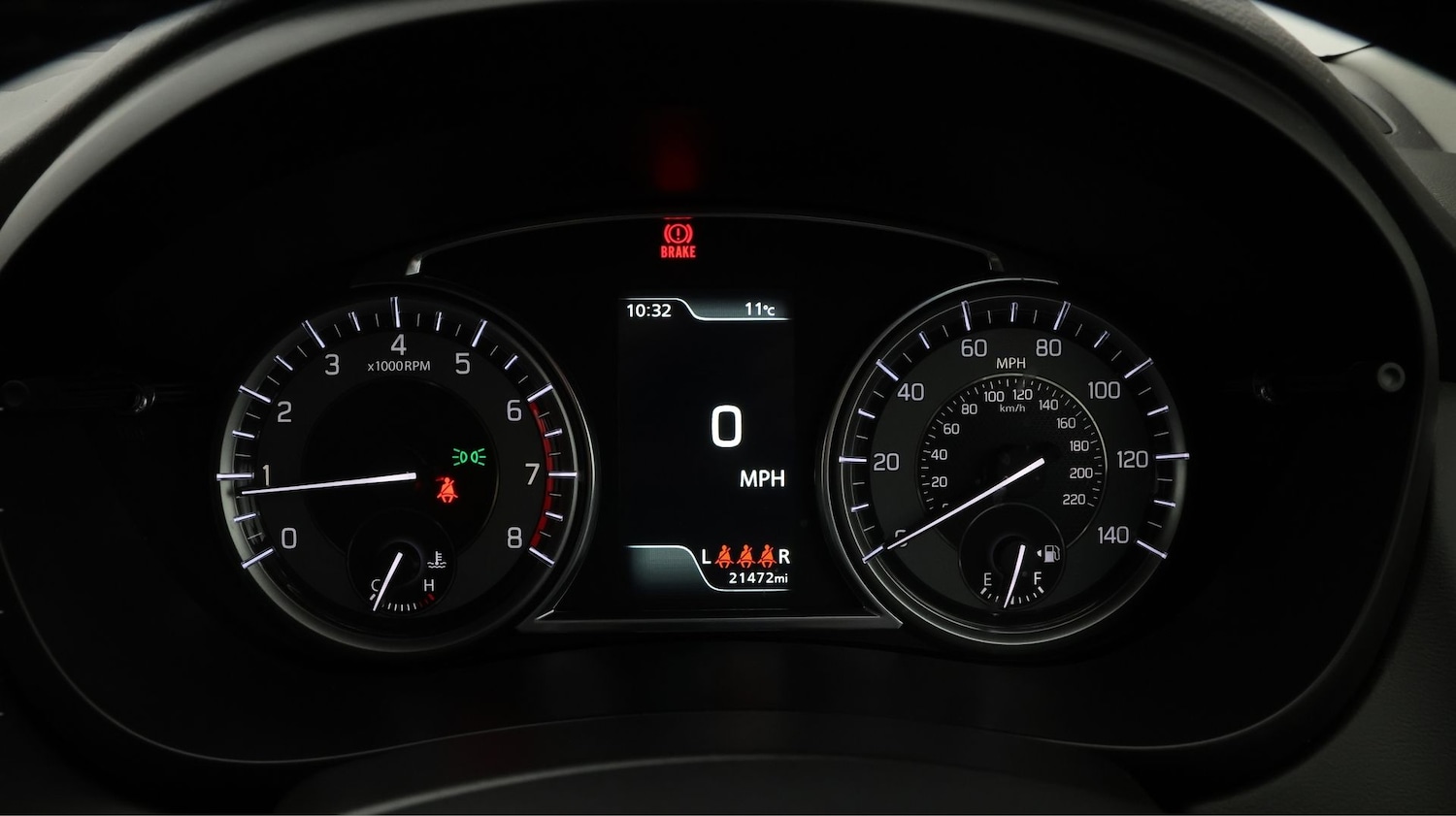 Used Suzuki SX4 S-Cross 2023 for sale - 77650125: Photo 10