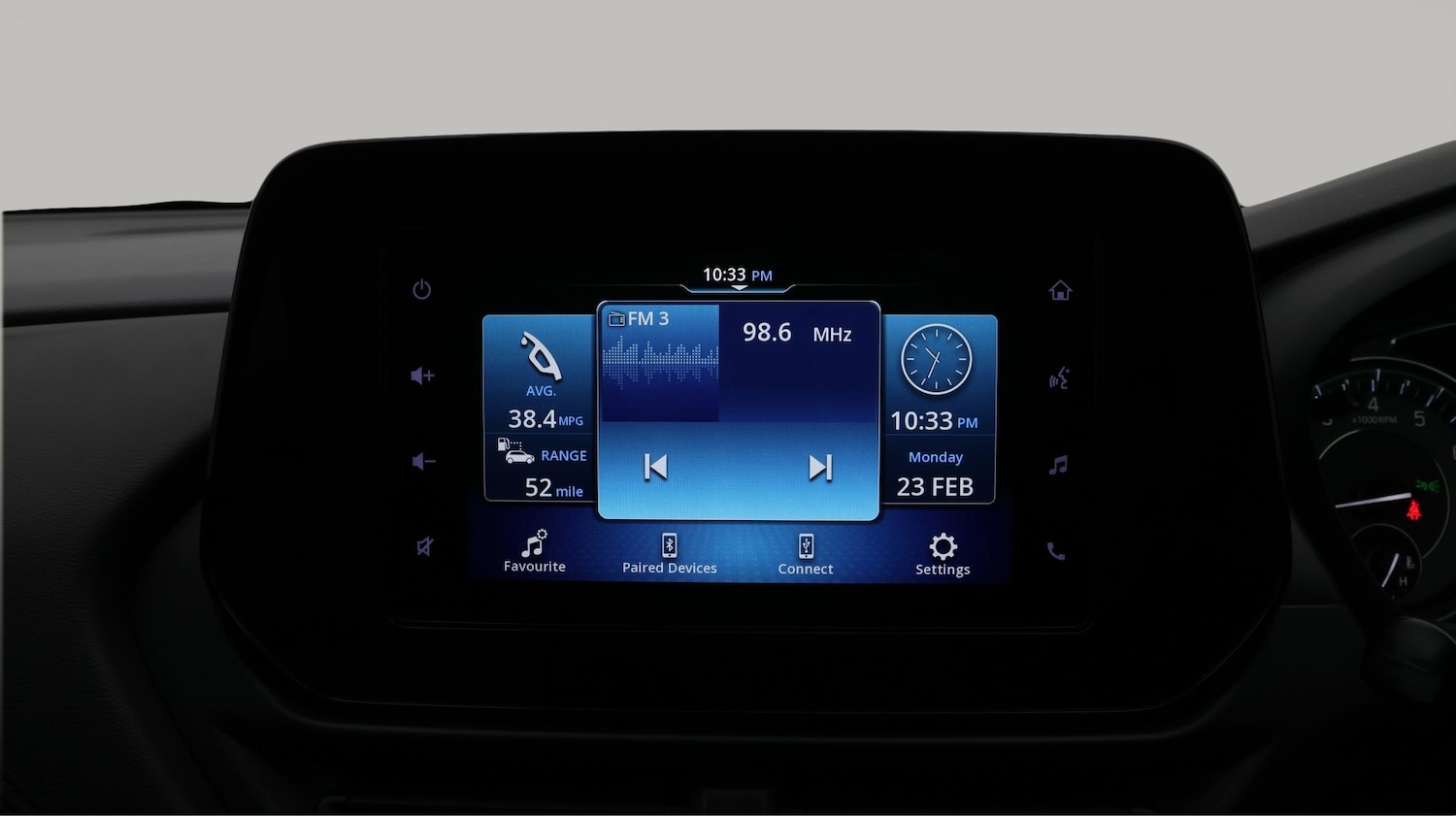 Used Suzuki SX4 S-Cross 2023 for sale - 77650125: Photo 11