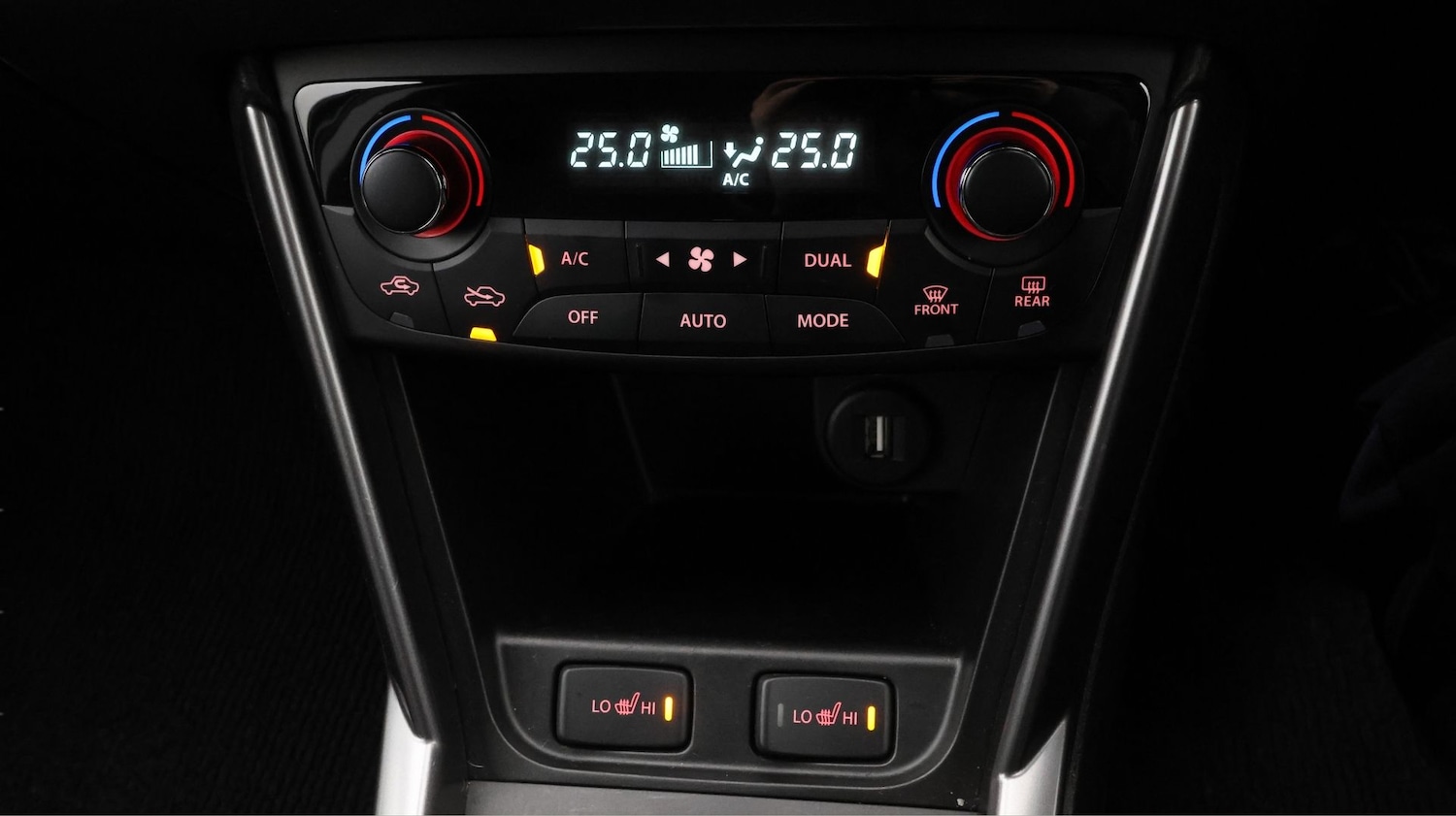 Used Suzuki SX4 S-Cross 2023 for sale - 77650125: Photo 12