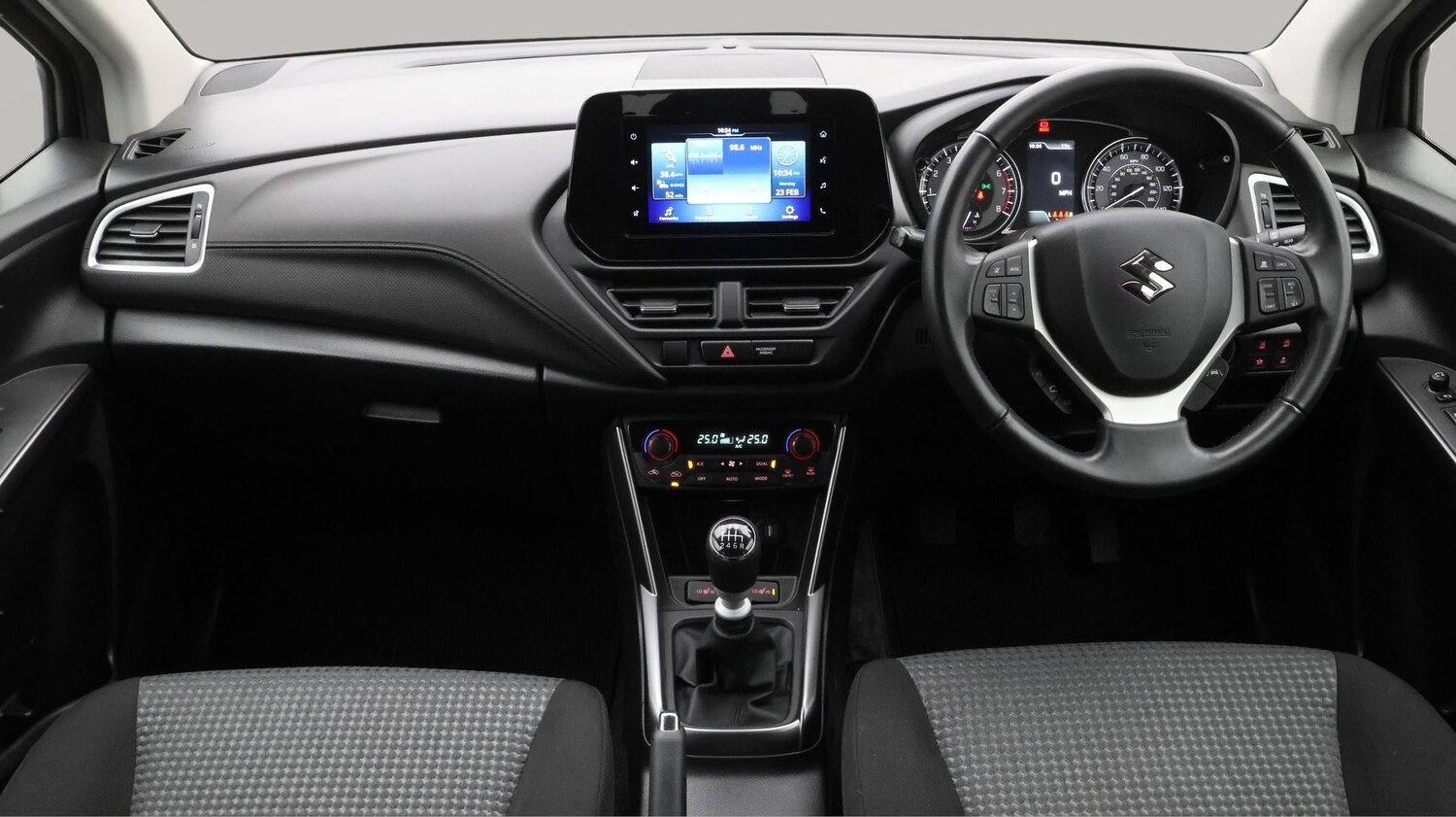 Used Suzuki SX4 S-Cross 2023 for sale - 77650125: Photo 13