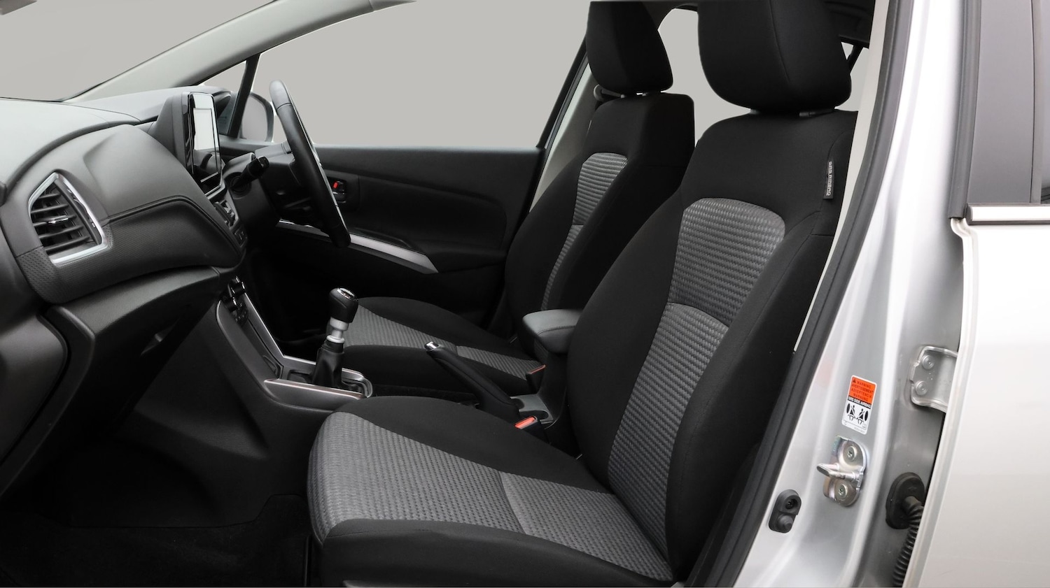 Used Suzuki SX4 S-Cross 2023 for sale - 77650125: Photo 14