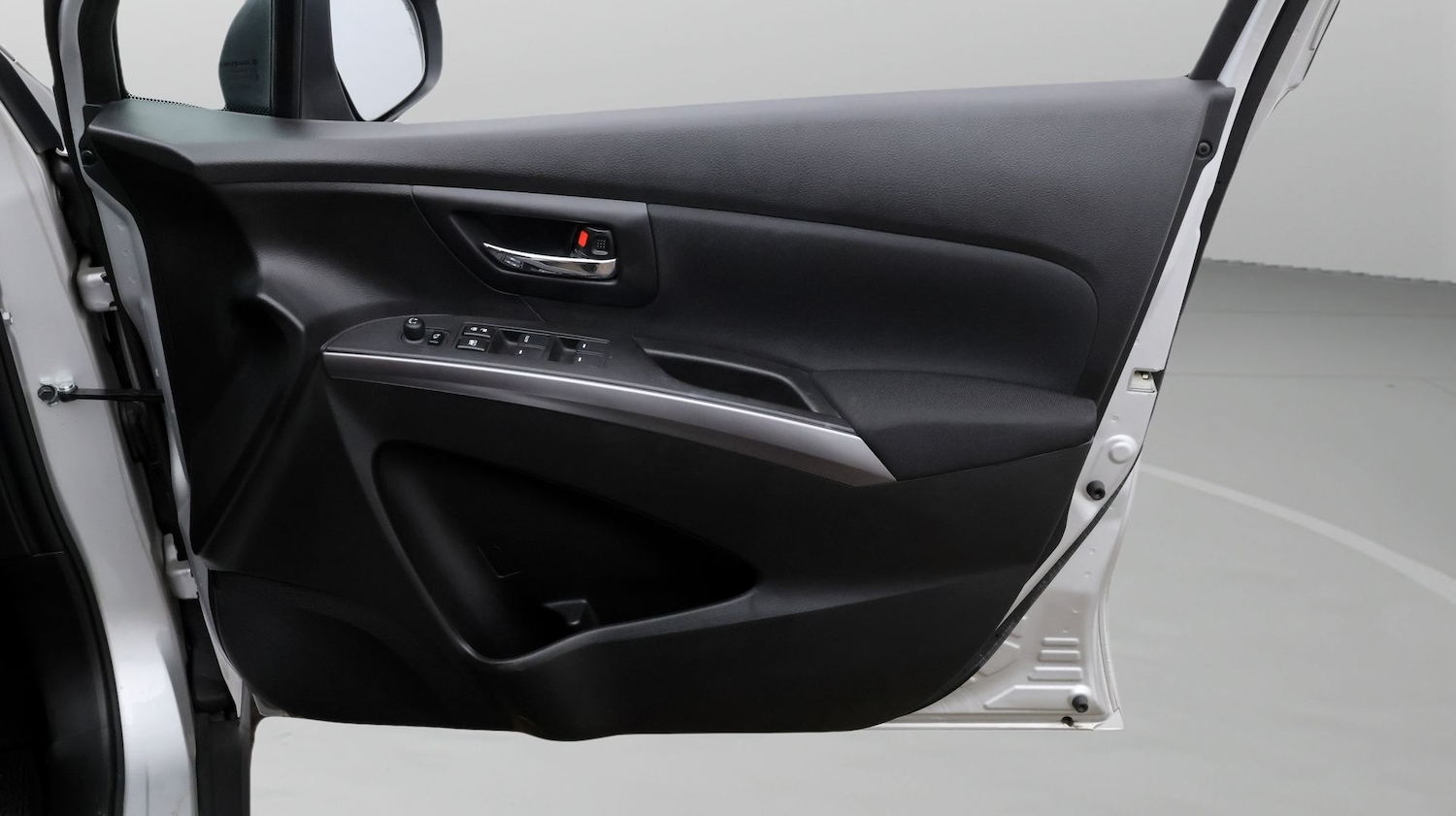 Used Suzuki SX4 S-Cross 2023 for sale - 77650125: Photo 15