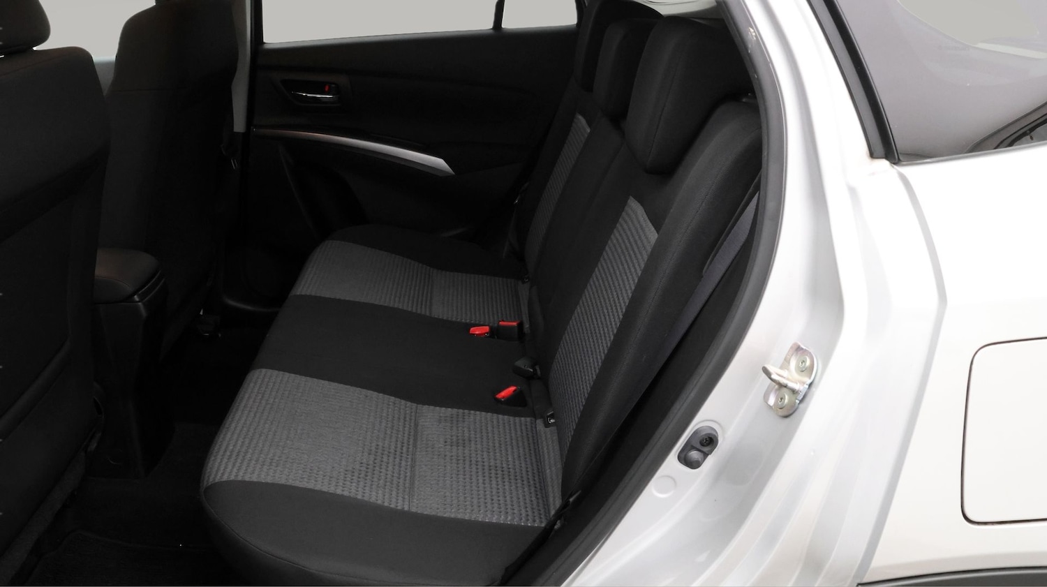 Used Suzuki SX4 S-Cross 2023 for sale - 77650125: Photo 16