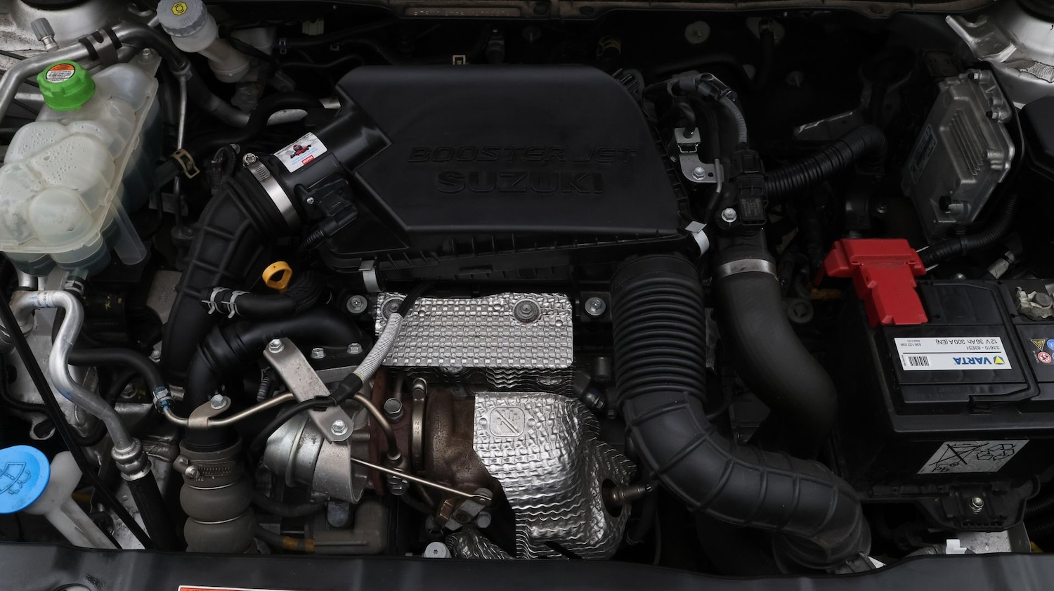 Used Suzuki SX4 S-Cross 2023 for sale - 77650125: Photo 19