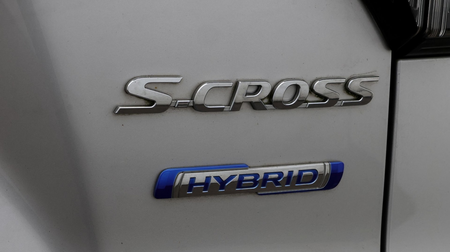 Used Suzuki SX4 S-Cross 2023 for sale - 77650125: Photo 22