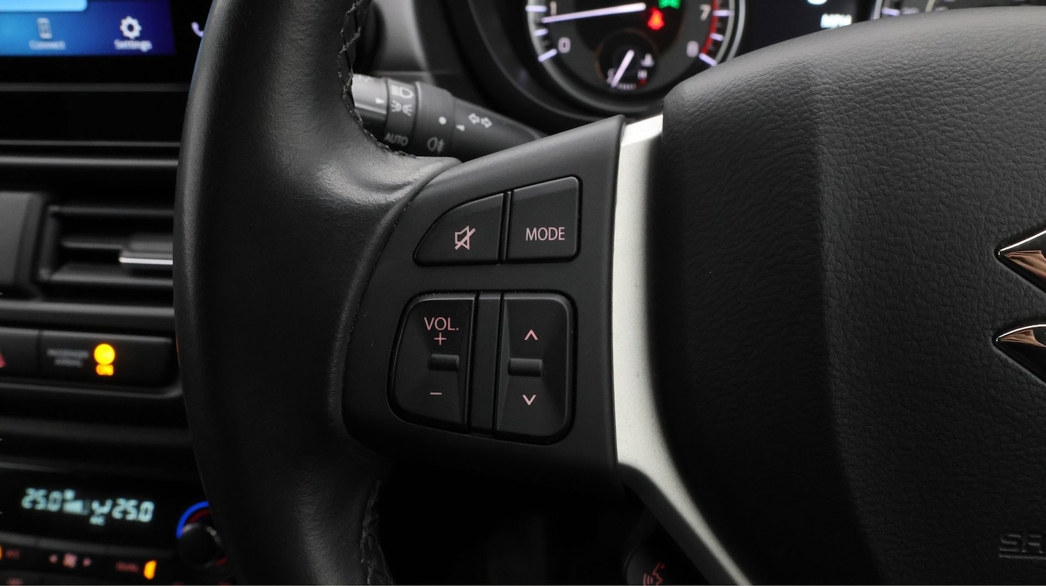 Used Suzuki SX4 S-Cross 2023 for sale - 77650125: Photo 24