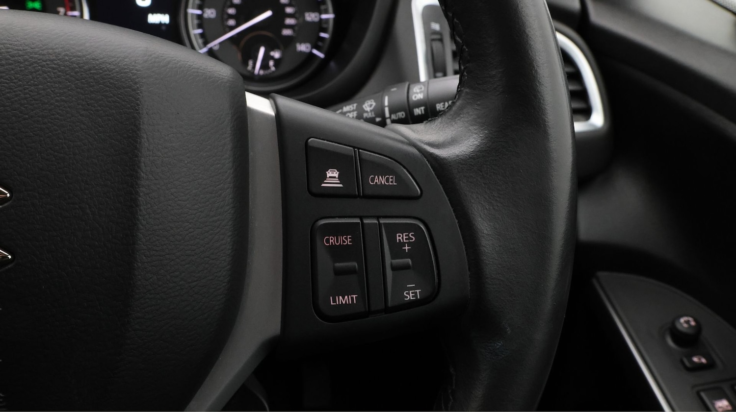 Used Suzuki SX4 S-Cross 2023 for sale - 77650125: Photo 26