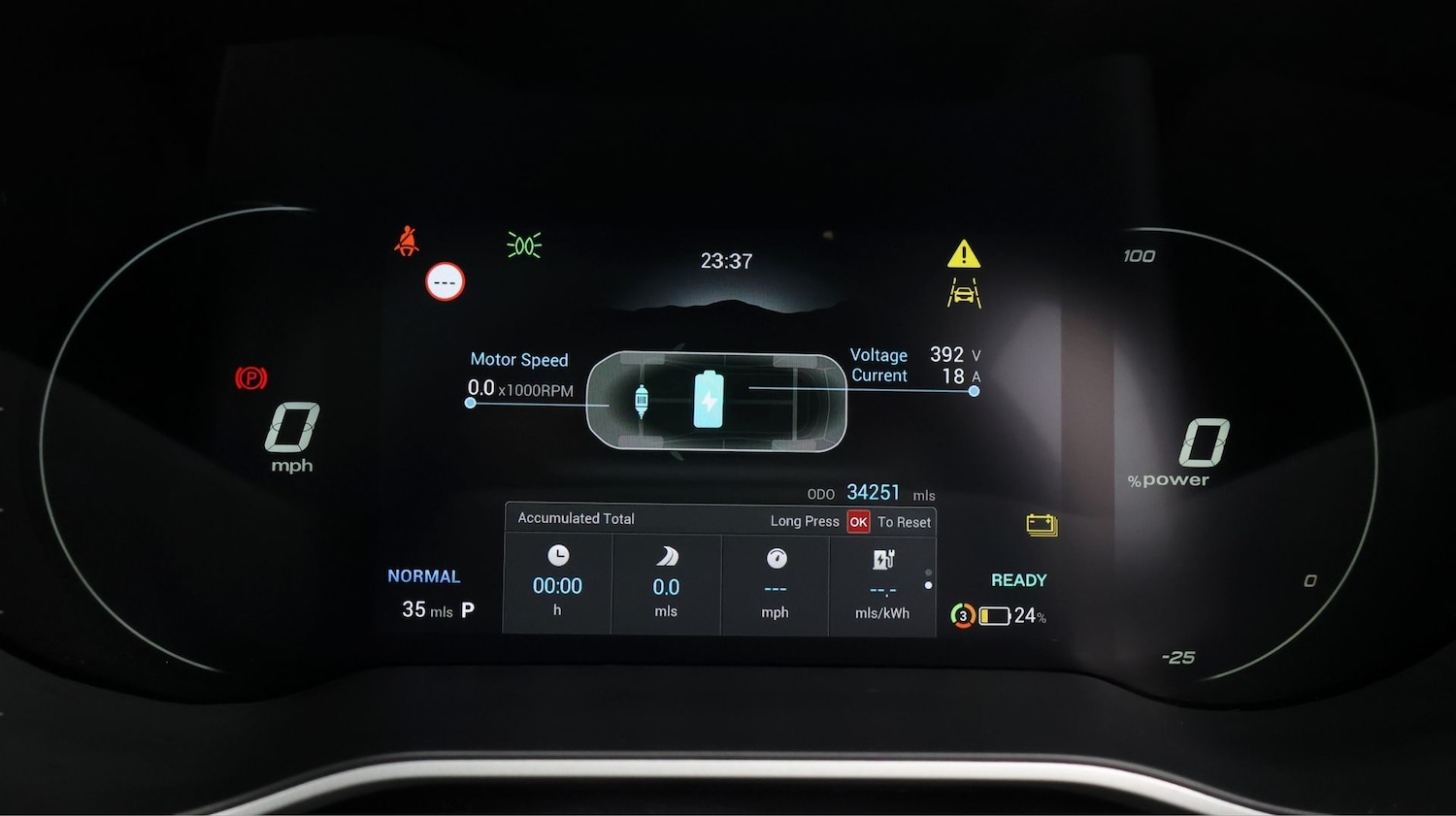 Used MG MG ZS 2022 for sale - 77201593: Photo 10