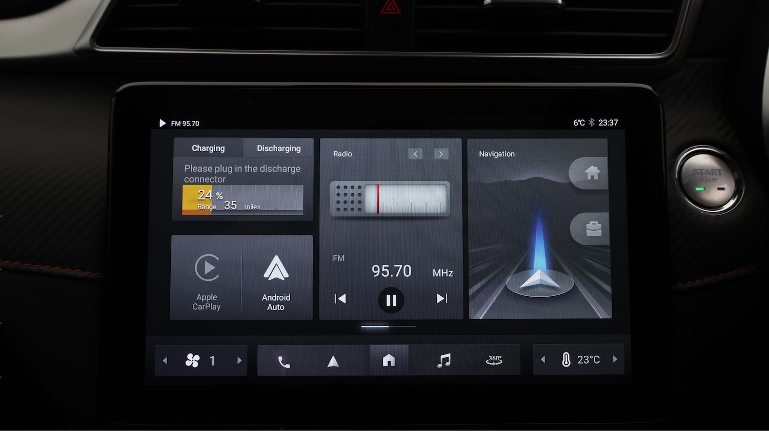 Used MG MG ZS 2022 for sale - 77201593: Photo 11