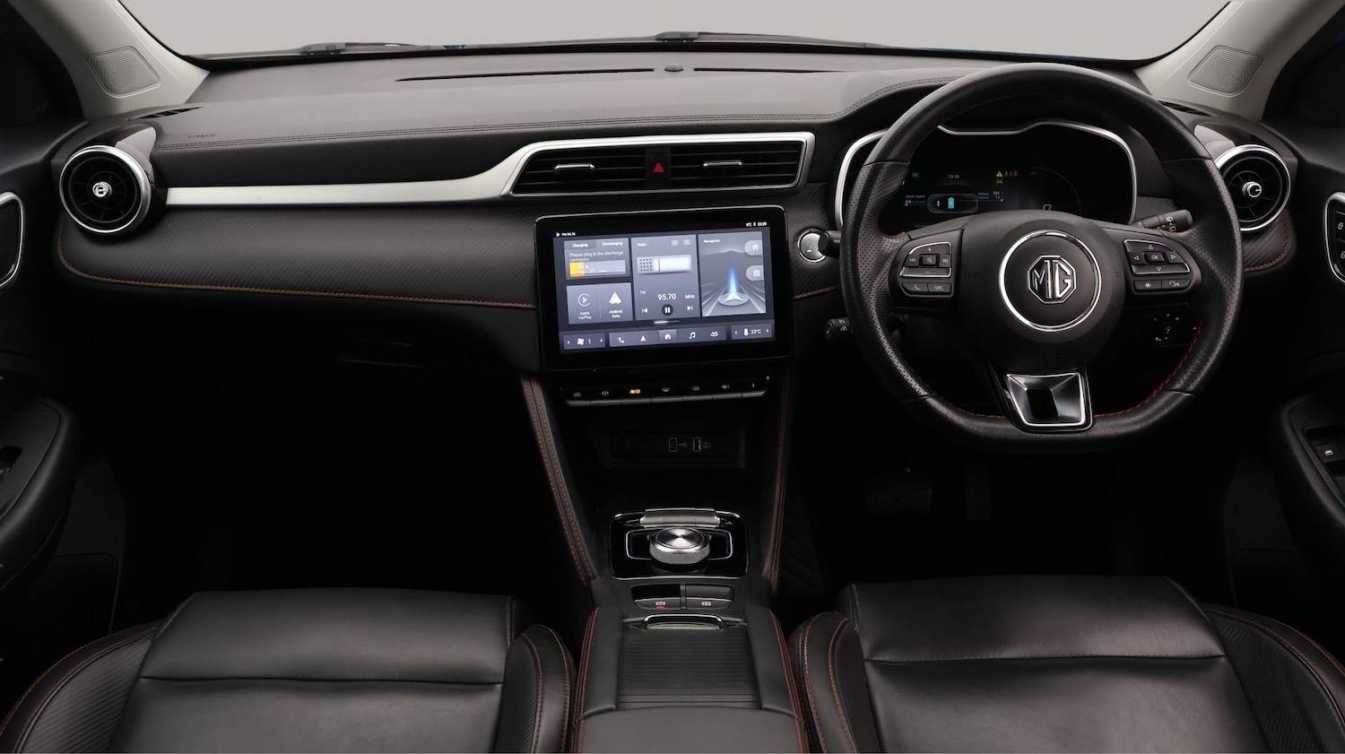 Used MG MG ZS 2022 for sale - 77201593: Photo 13