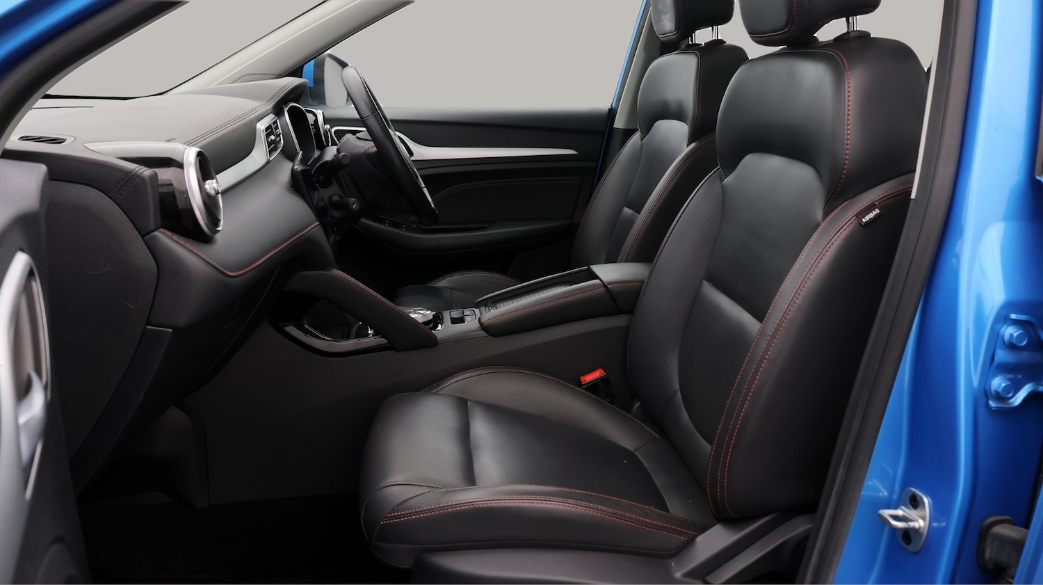 Used MG MG ZS 2022 for sale - 77201593: Photo 14