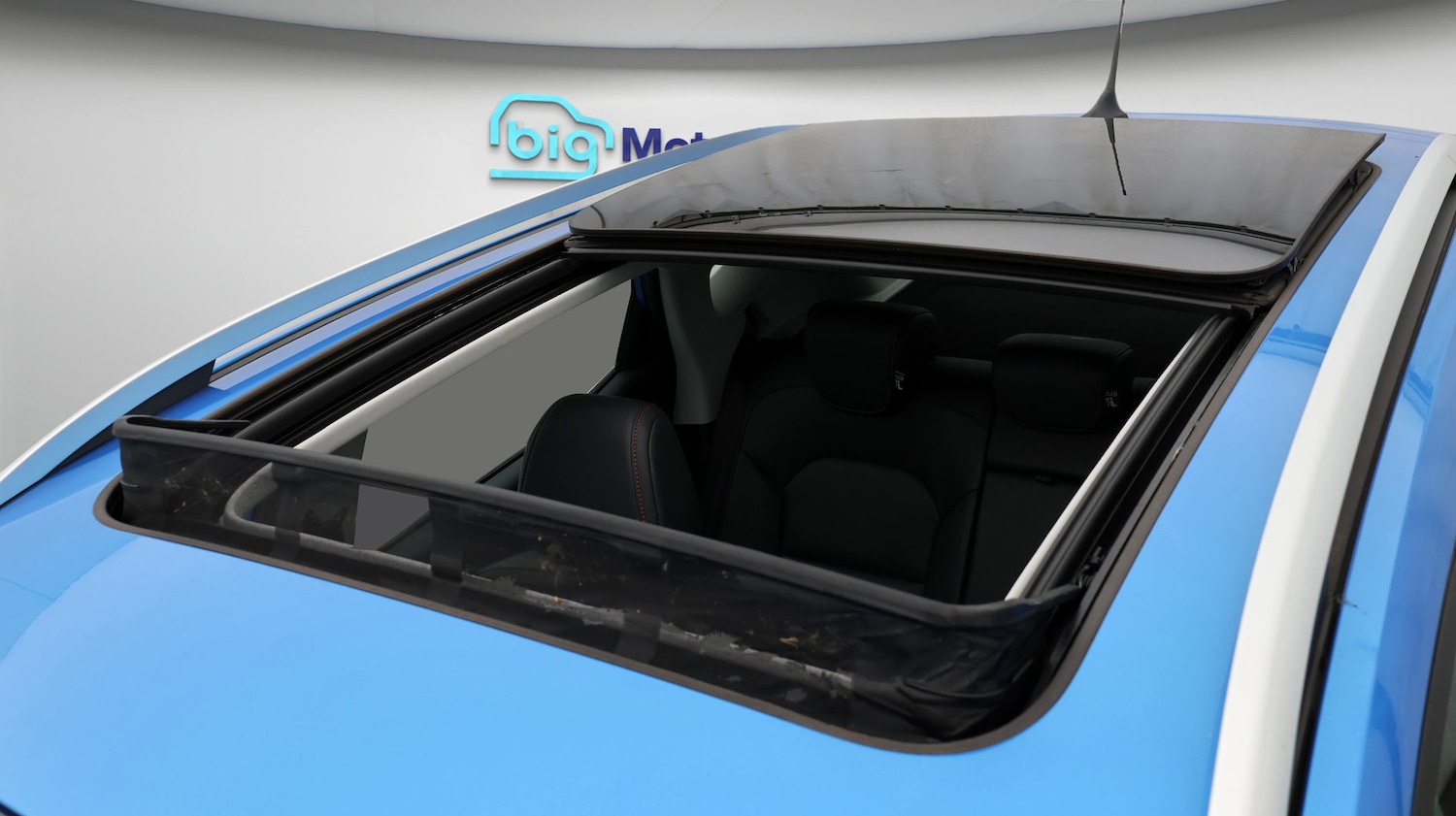 Used MG MG ZS 2022 for sale - 77201593: Photo 20