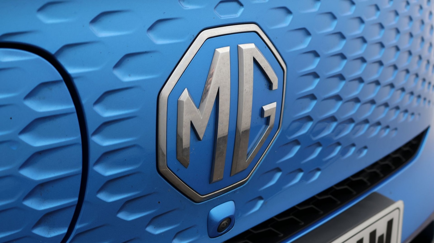 Used MG MG ZS 2022 for sale - 77201593: Photo 21