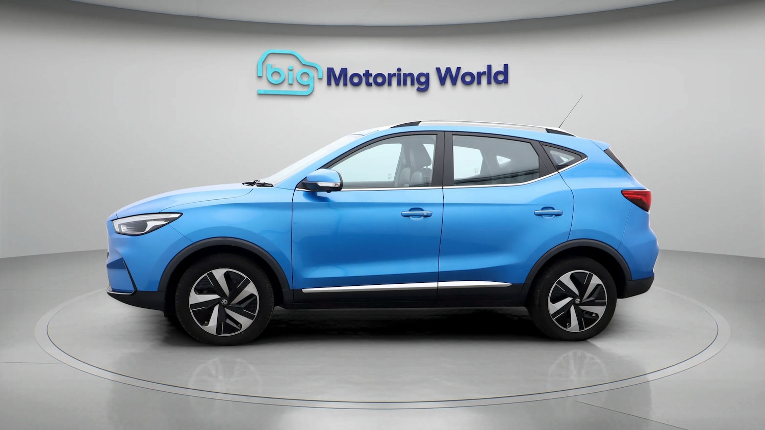 Used MG MG ZS 2022 for sale - 77201593: Photo 4