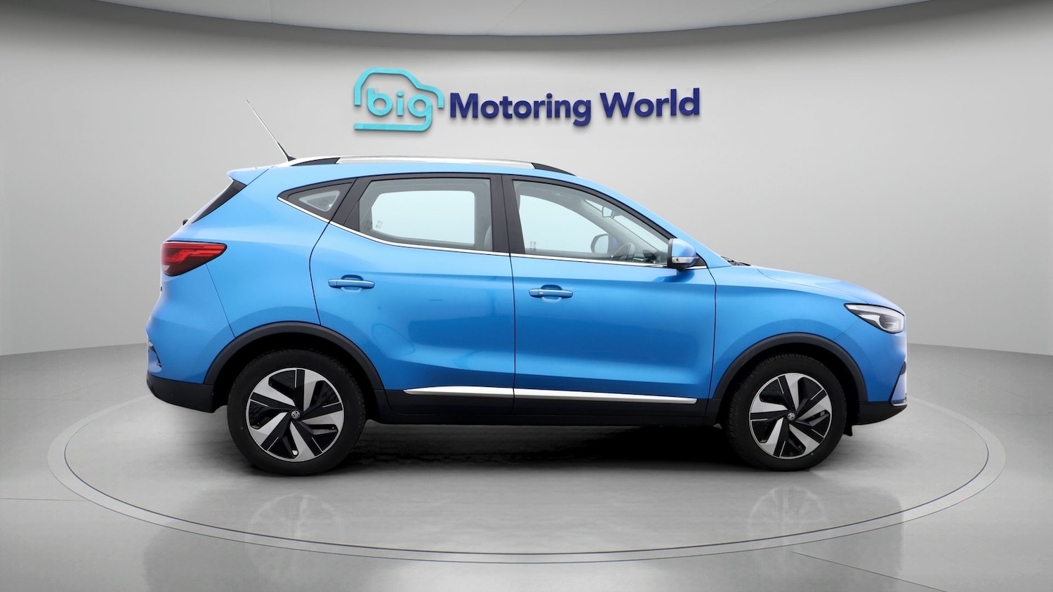 Used MG MG ZS 2022 for sale - 77201593: Photo 8