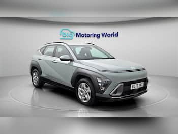 Used Hyundai KONA 2023 for sale - 79652357: Photo