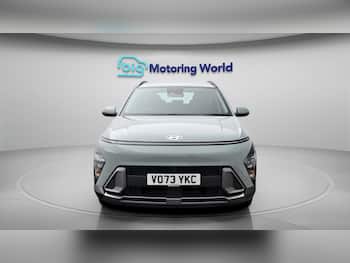 Used Hyundai KONA 2023 for sale - 79652357: Photo