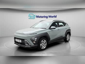 Used Hyundai KONA 2023 for sale - 79652357: Photo