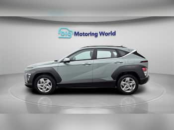 Used Hyundai KONA 2023 for sale - 79652357: Photo
