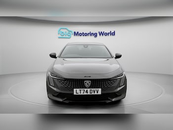 Used Peugeot 508 2024 for sale - 79216401: Photo