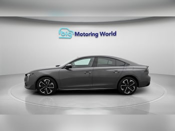 Used Peugeot 508 2024 for sale - 79216401: Photo