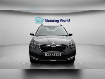 Used Skoda Kamiq 2023 for sale - 79331878: Photo