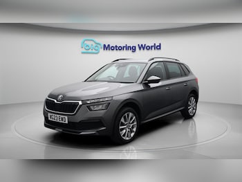 Used Skoda Kamiq 2023 for sale - 79331878: Photo
