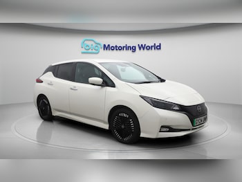 Used Nissan Leaf 2024 for sale - 76001961: Photo