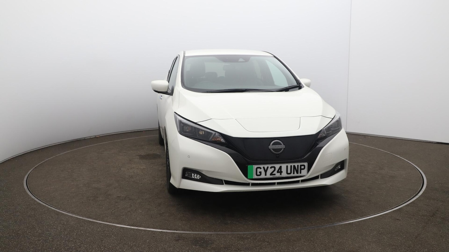Vehicle 40