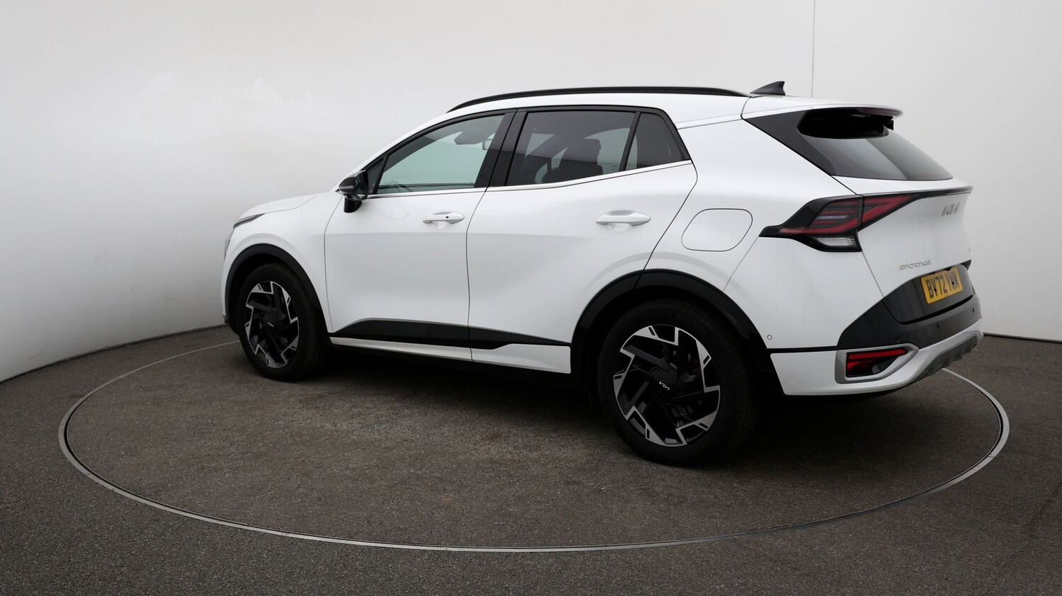 Used Kia Sportage for sale - 76812016: Photo 31