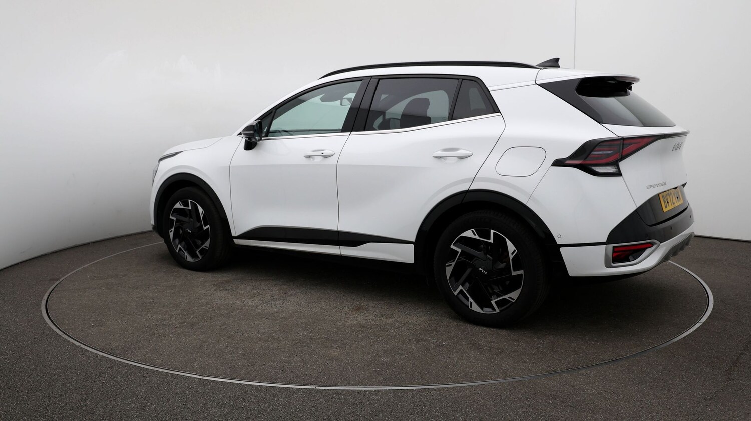 Used Kia Sportage for sale - 76812016: Photo 32