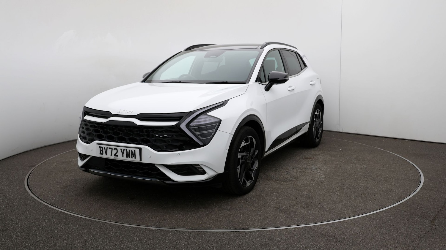 Used Kia Sportage for sale - 76812016: Photo 33